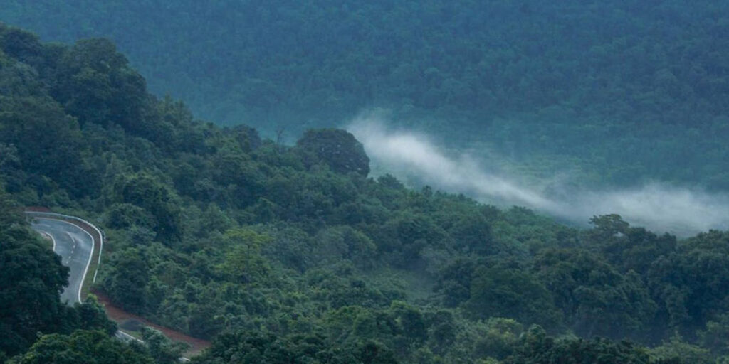 daringbadi-tourism-packages Tourist destinations in Odisha - Daringbadi