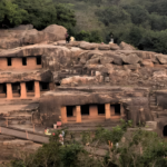 Udayagiri and Khandagiri Caves