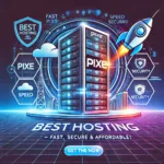 best hosting provider