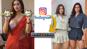 Archita Phukan viral video
