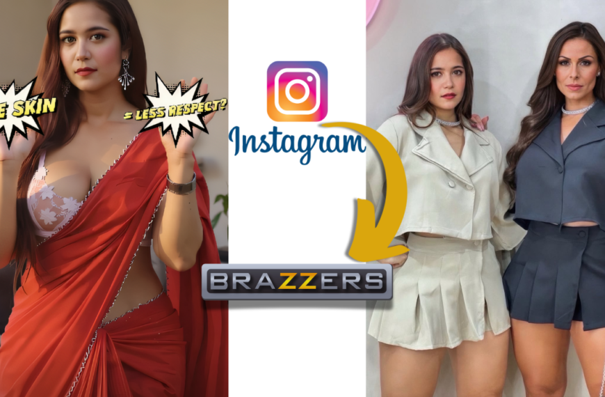 Archita Phukan viral video