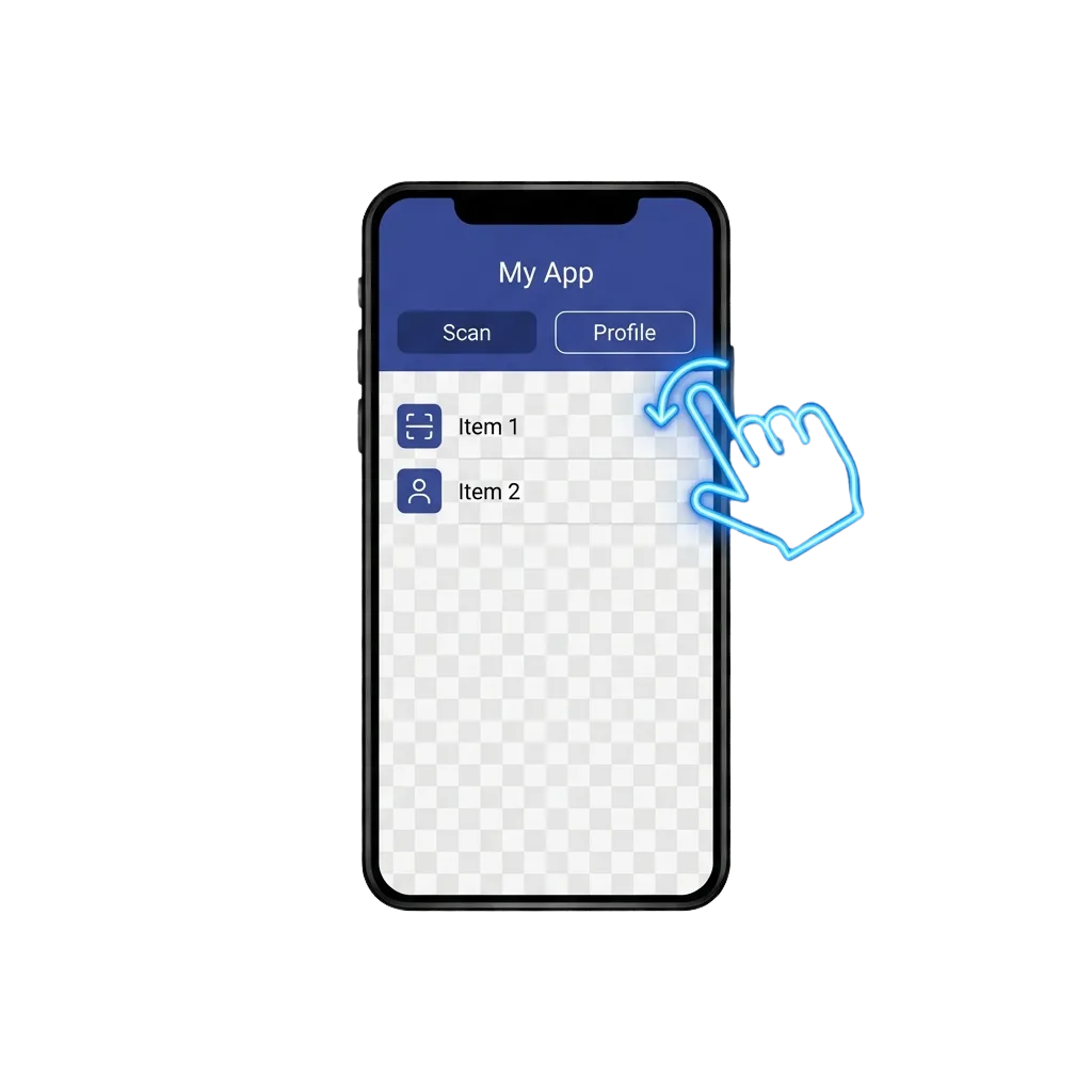 Baji Live Aviator mobile app download screen showing Android and iOS compatibility for crash game betting in India